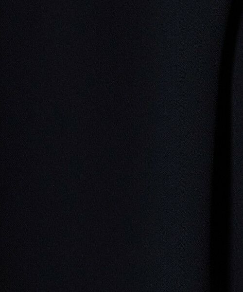 UNITED ARROWS / ユナイテッドアローズ ロング・マキシ丈ワンピース | Drapy タック ノースリーブワンピース ‐ウォッシャブル‐ | 詳細19