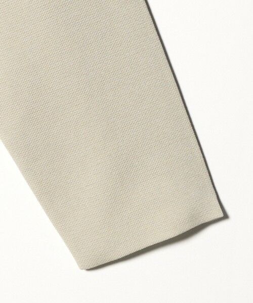UNITED ARROWS / ユナイテッドアローズ カーディガン・ボレロ | 2WAY ミラノリブ ニット ジャケット ‐ウォッシャブル‐ | 詳細12