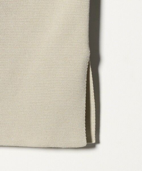 UNITED ARROWS / ユナイテッドアローズ カーディガン・ボレロ | 2WAY ミラノリブ ニット ジャケット ‐ウォッシャブル‐ | 詳細13