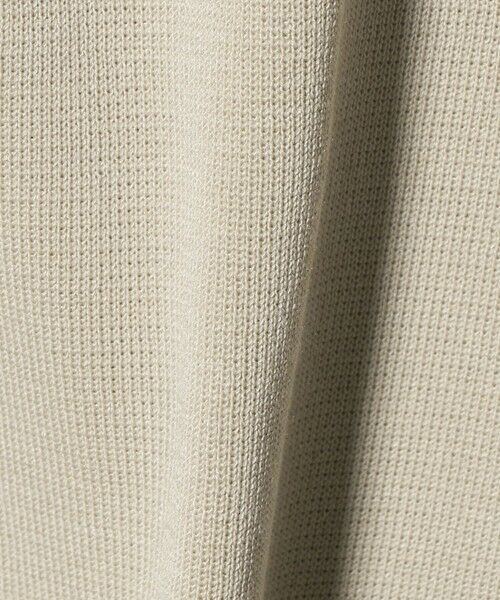 UNITED ARROWS / ユナイテッドアローズ カーディガン・ボレロ | 2WAY ミラノリブ ニット ジャケット ‐ウォッシャブル‐ | 詳細17