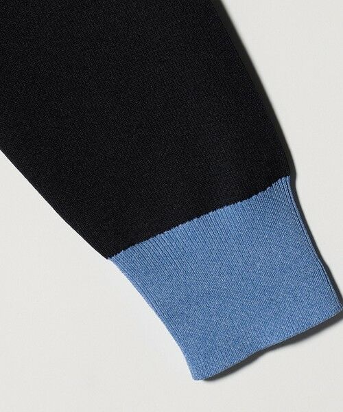 UNITED ARROWS / ユナイテッドアローズ カーディガン・ボレロ | ミニマル 2WAY カーディガン ‐ウォッシャブル‐ | 詳細24