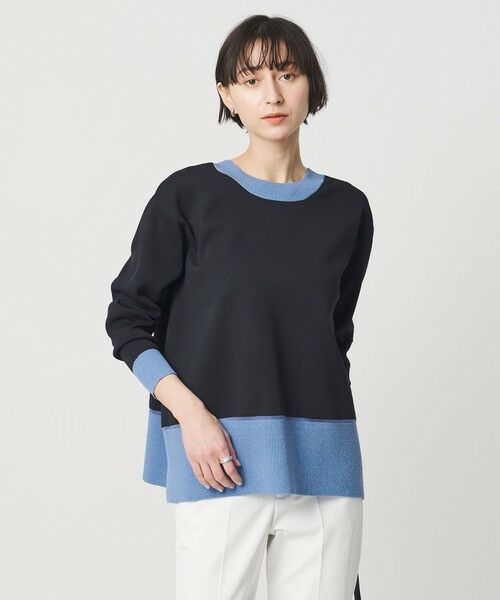 UNITED ARROWS / ユナイテッドアローズ カーディガン・ボレロ | ミニマル 2WAY カーディガン ‐ウォッシャブル‐ | 詳細17