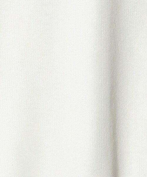 UNITED ARROWS / ユナイテッドアローズ カーディガン・ボレロ | ジャケットライク ニットカーディガン ‐ウォッシャブル‐ | 詳細5