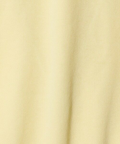 UNITED ARROWS / ユナイテッドアローズ カーディガン・ボレロ | ジャケットライク ニットカーディガン ‐ウォッシャブル‐ | 詳細13