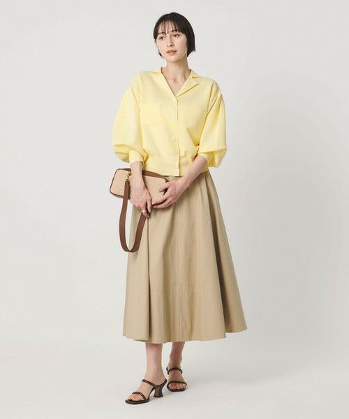 UNITED ARROWS / ユナイテッドアローズ カーディガン・ボレロ | ジャケットライク ニットカーディガン ‐ウォッシャブル‐ | 詳細6