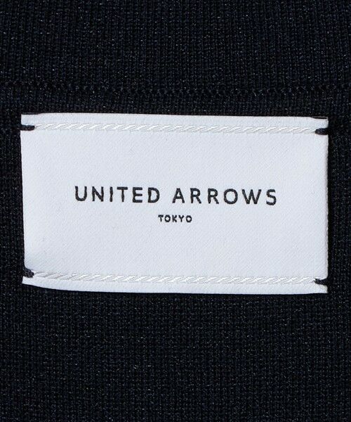 UNITED ARROWS / ユナイテッドアローズ カーディガン・ボレロ | ジャケットライク ニットカーディガン ‐ウォッシャブル‐ | 詳細26
