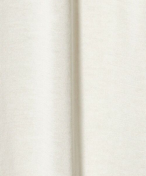 UNITED ARROWS / ユナイテッドアローズ カーディガン・ボレロ | 18G クルーネック ニットカーディガン ‐ウォッシャブル‐ | 詳細6