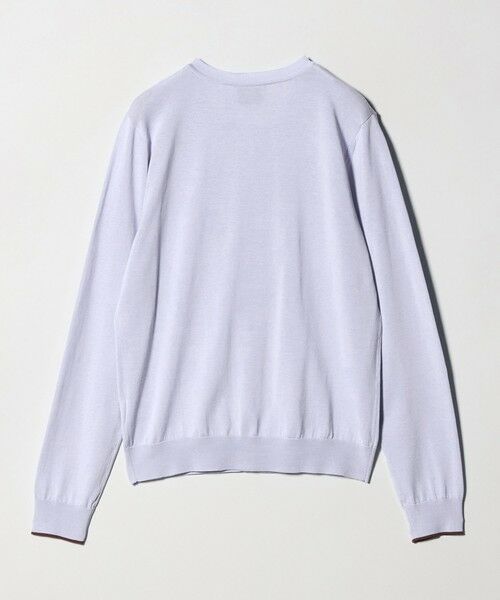 UNITED ARROWS / ユナイテッドアローズ カーディガン・ボレロ | 18G クルーネック ニットカーディガン ‐ウォッシャブル‐ | 詳細23