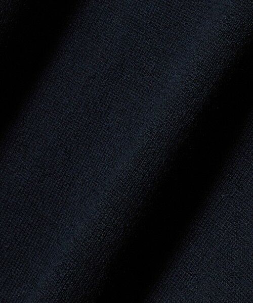 UNITED ARROWS / ユナイテッドアローズ カーディガン・ボレロ | エンブロイダリー バイカラー カーディガン ‐ウォッシャブル‐ | 詳細27