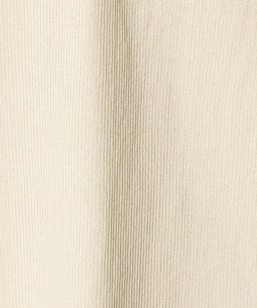 UNITED ARROWS / ユナイテッドアローズ カーディガン・ボレロ | スキッパー リブカーディガン ‐ウォッシャブル‐ | 詳細11