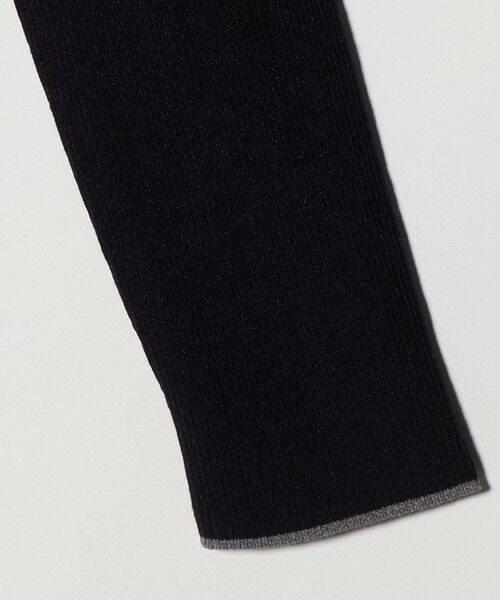 UNITED ARROWS / ユナイテッドアローズ カーディガン・ボレロ | スキッパー リブカーディガン ‐ウォッシャブル‐ | 詳細18