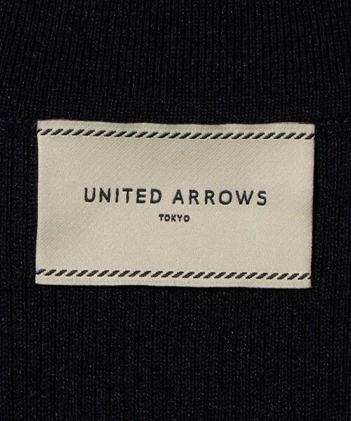 UNITED ARROWS / ユナイテッドアローズ カーディガン・ボレロ | スキッパー リブカーディガン ‐ウォッシャブル‐ | 詳細21