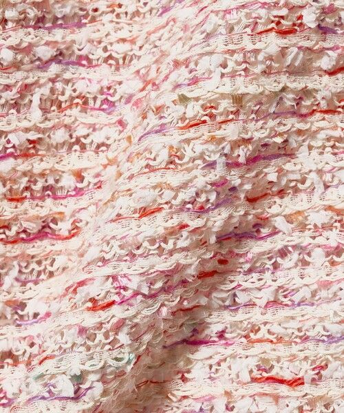 UNITED ARROWS / ユナイテッドアローズ カーディガン・ボレロ | ミックスヤーン カーディガン | 詳細8