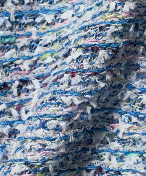 UNITED ARROWS / ユナイテッドアローズ カーディガン・ボレロ | ミックスヤーン カーディガン | 詳細18