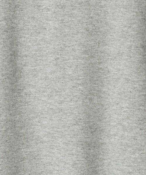 UNITED ARROWS / ユナイテッドアローズ スウェット | ＜dahl’ia＞フリルスリーブ スウェット | 詳細19