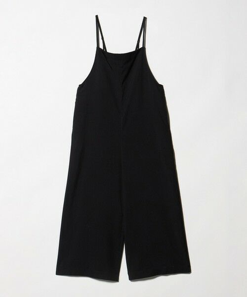 UNITED ARROWS / ユナイテッドアローズ サロペット・オールインワン | ＜SACRA＞ツイル オールインワン パンツ | 詳細8