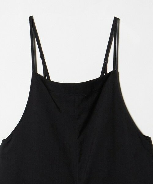 UNITED ARROWS / ユナイテッドアローズ サロペット・オールインワン | ＜SACRA＞ツイル オールインワン パンツ | 詳細9