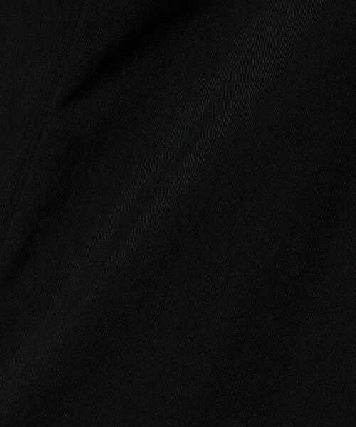 UNITED ARROWS / ユナイテッドアローズ サロペット・オールインワン | ＜SACRA＞ツイル オールインワン パンツ | 詳細10