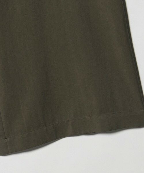 UNITED ARROWS / ユナイテッドアローズ サロペット・オールインワン | ＜SACRA＞ツイル オールインワン パンツ | 詳細16