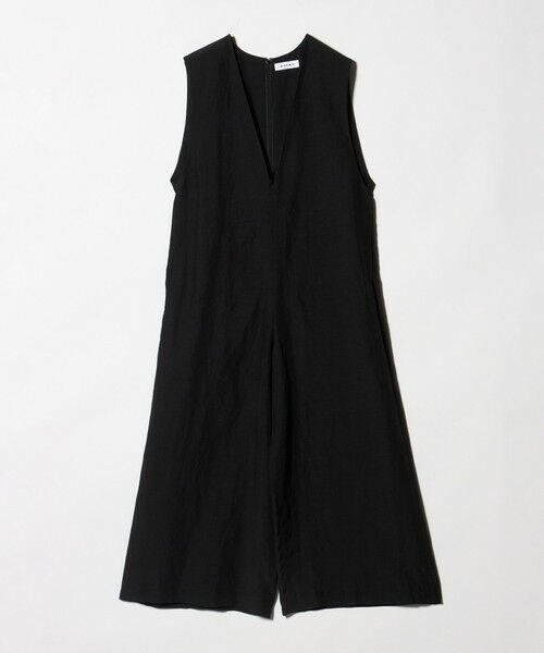UNITED ARROWS / ユナイテッドアローズ サロペット・オールインワン | ＜SACRA＞ノースリーブ オールインワン パンツ | 詳細4