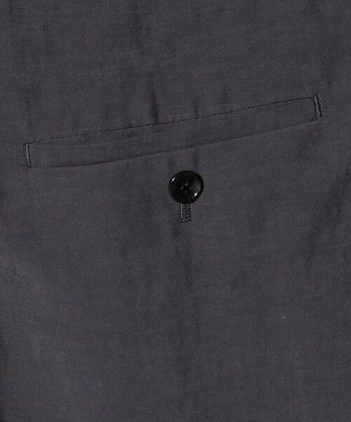 UNITED ARROWS / ユナイテッドアローズ サロペット・オールインワン | ＜SACRA＞ノースリーブ オールインワン パンツ | 詳細17