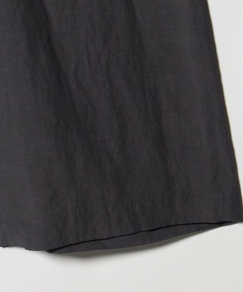 UNITED ARROWS / ユナイテッドアローズ サロペット・オールインワン | ＜SACRA＞ノースリーブ オールインワン パンツ | 詳細18