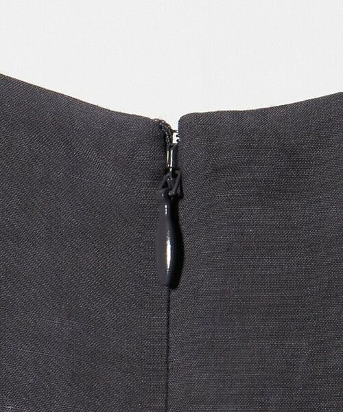 UNITED ARROWS / ユナイテッドアローズ サロペット・オールインワン | ＜SACRA＞ノースリーブ オールインワン パンツ | 詳細19