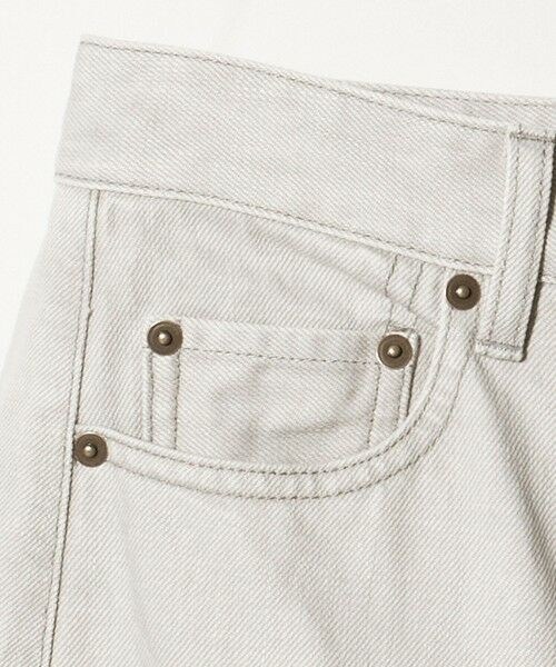 UNITED ARROWS / ユナイテッドアローズ デニムパンツ | ＜SACRA＞カービー デニムパンツ | 詳細13