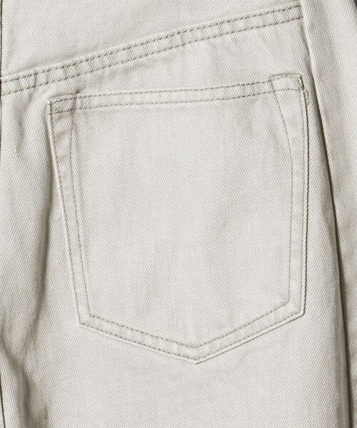 UNITED ARROWS / ユナイテッドアローズ デニムパンツ | ＜SACRA＞カービー デニムパンツ | 詳細14