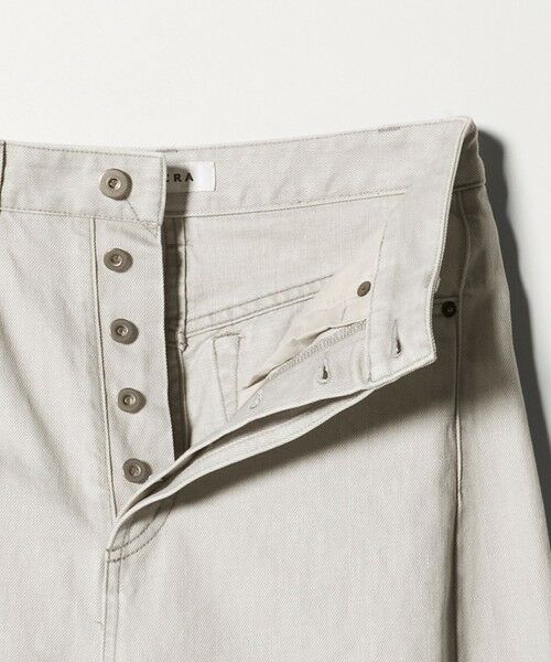 UNITED ARROWS / ユナイテッドアローズ デニムパンツ | ＜SACRA＞カービー デニムパンツ | 詳細15