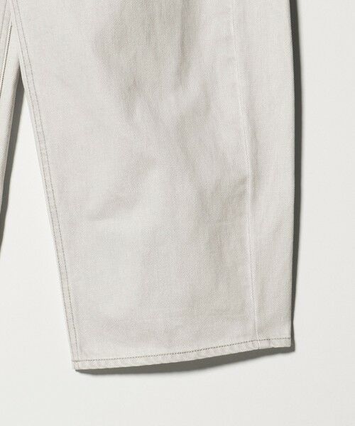 UNITED ARROWS / ユナイテッドアローズ デニムパンツ | ＜SACRA＞カービー デニムパンツ | 詳細16