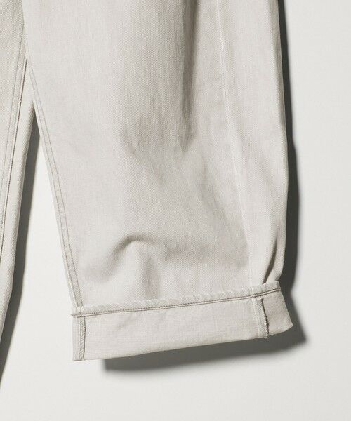 UNITED ARROWS / ユナイテッドアローズ デニムパンツ | ＜SACRA＞カービー デニムパンツ | 詳細17