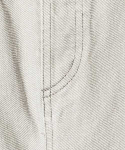 UNITED ARROWS / ユナイテッドアローズ デニムパンツ | ＜SACRA＞カービー デニムパンツ | 詳細18