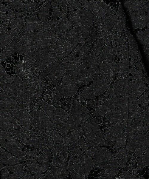 UNITED ARROWS / ユナイテッドアローズ シャツ・ブラウス | ＜SACRA＞レース シャツブラウス | 詳細17