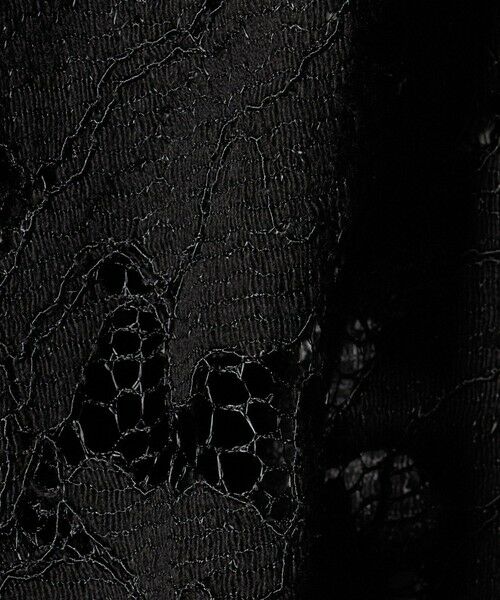 UNITED ARROWS / ユナイテッドアローズ シャツ・ブラウス | ＜SACRA＞レース シャツブラウス | 詳細19