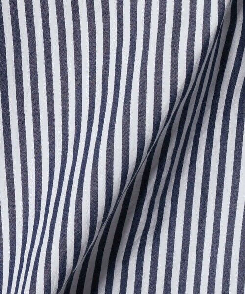 UNITED ARROWS / ユナイテッドアローズ シャツ・ブラウス | ＜TICCA＞ストライプ スキッパー シャツ | 詳細20