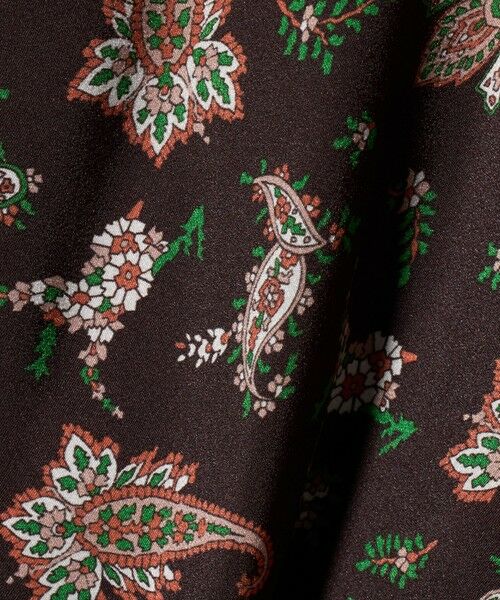 UNITED ARROWS / ユナイテッドアローズ Tシャツ | ＜TICCA＞2WAY プリント キャミソール | 詳細12