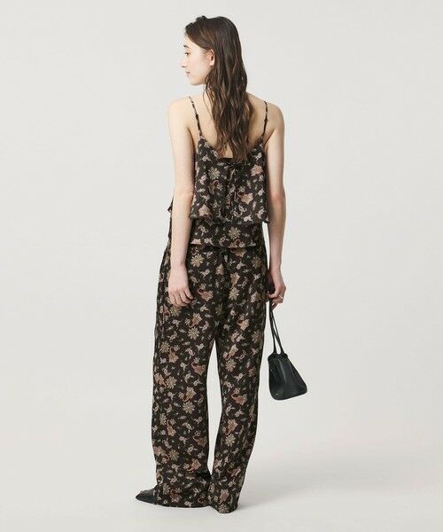 UNITED ARROWS / ユナイテッドアローズ Tシャツ | ＜TICCA＞2WAY プリント キャミソール | 詳細6