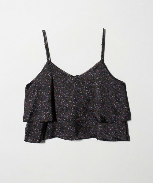 UNITED ARROWS / ユナイテッドアローズ Tシャツ | ＜TICCA＞2WAY プリント キャミソール | 詳細17