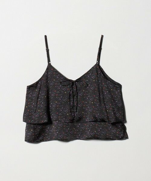 UNITED ARROWS / ユナイテッドアローズ Tシャツ | ＜TICCA＞2WAY プリント キャミソール | 詳細18