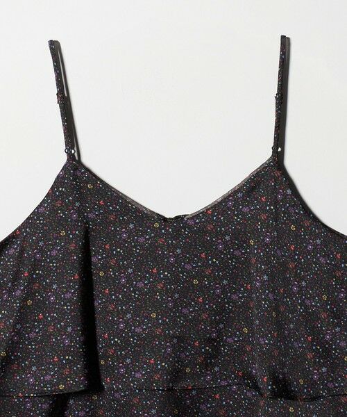 UNITED ARROWS / ユナイテッドアローズ Tシャツ | ＜TICCA＞2WAY プリント キャミソール | 詳細19