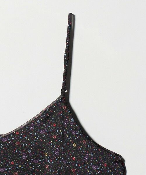 UNITED ARROWS / ユナイテッドアローズ Tシャツ | ＜TICCA＞2WAY プリント キャミソール | 詳細20