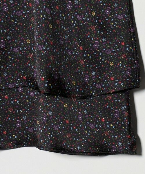 UNITED ARROWS / ユナイテッドアローズ Tシャツ | ＜TICCA＞2WAY プリント キャミソール | 詳細21