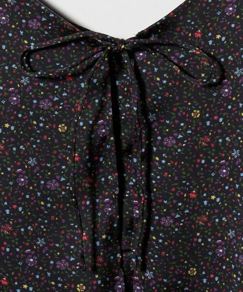 UNITED ARROWS / ユナイテッドアローズ Tシャツ | ＜TICCA＞2WAY プリント キャミソール | 詳細22