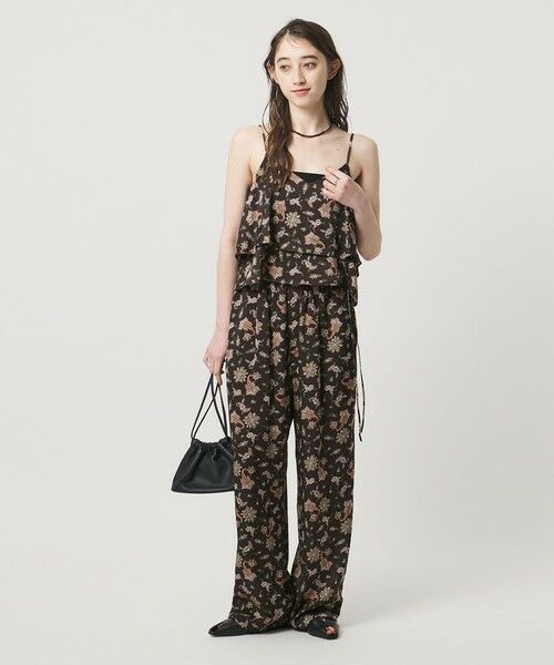 UNITED ARROWS / ユナイテッドアローズ その他パンツ | ＜TICCA＞プリント イージーパンツ | 詳細2