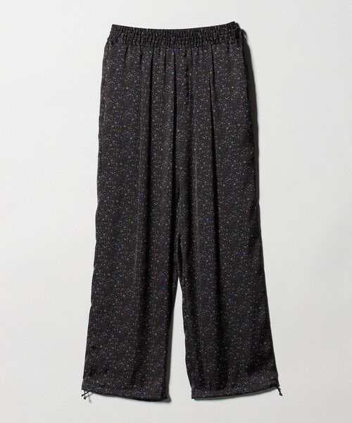 UNITED ARROWS / ユナイテッドアローズ その他パンツ | ＜TICCA＞プリント イージーパンツ | 詳細16