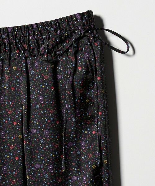 UNITED ARROWS / ユナイテッドアローズ その他パンツ | ＜TICCA＞プリント イージーパンツ | 詳細19