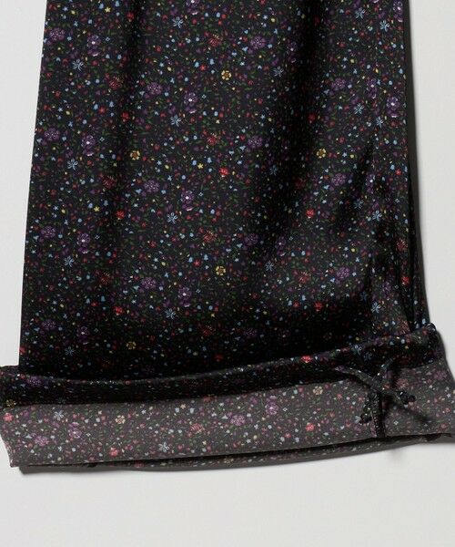 UNITED ARROWS / ユナイテッドアローズ その他パンツ | ＜TICCA＞プリント イージーパンツ | 詳細24