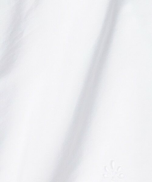 UNITED ARROWS / ユナイテッドアローズ シャツ・ブラウス | ＜TICCA＞レース フレンチスリーブ シャツ | 詳細8