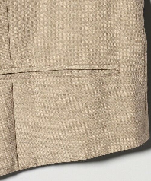 UNITED ARROWS / ユナイテッドアローズ ベスト | ＜TICCA＞Vネック ベスト | 詳細13